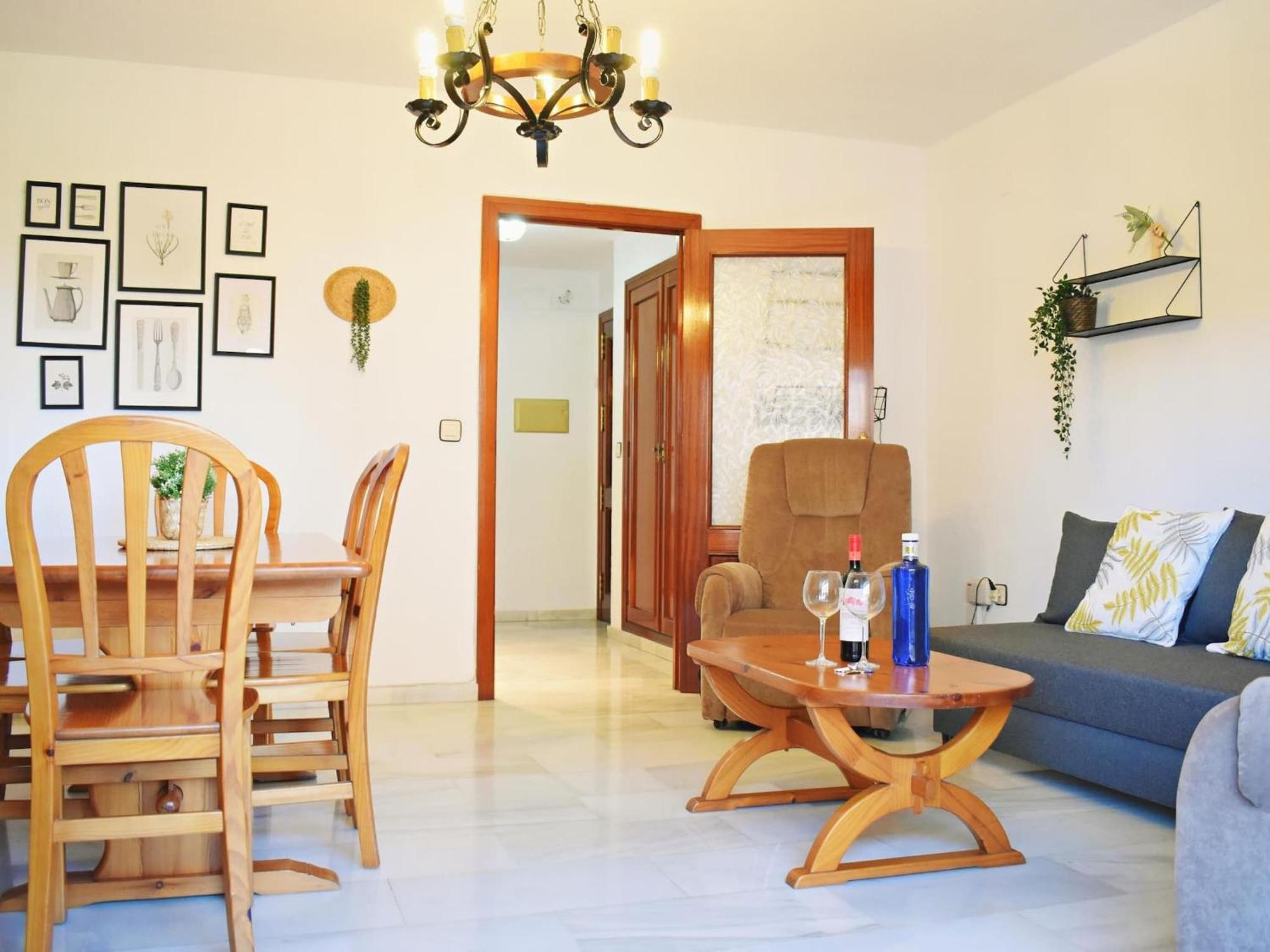 Amplio Y Luminoso Apartamento Cerca Del Centro Y La Playa Con Piscina Y Parking Privado مالقة المظهر الخارجي الصورة