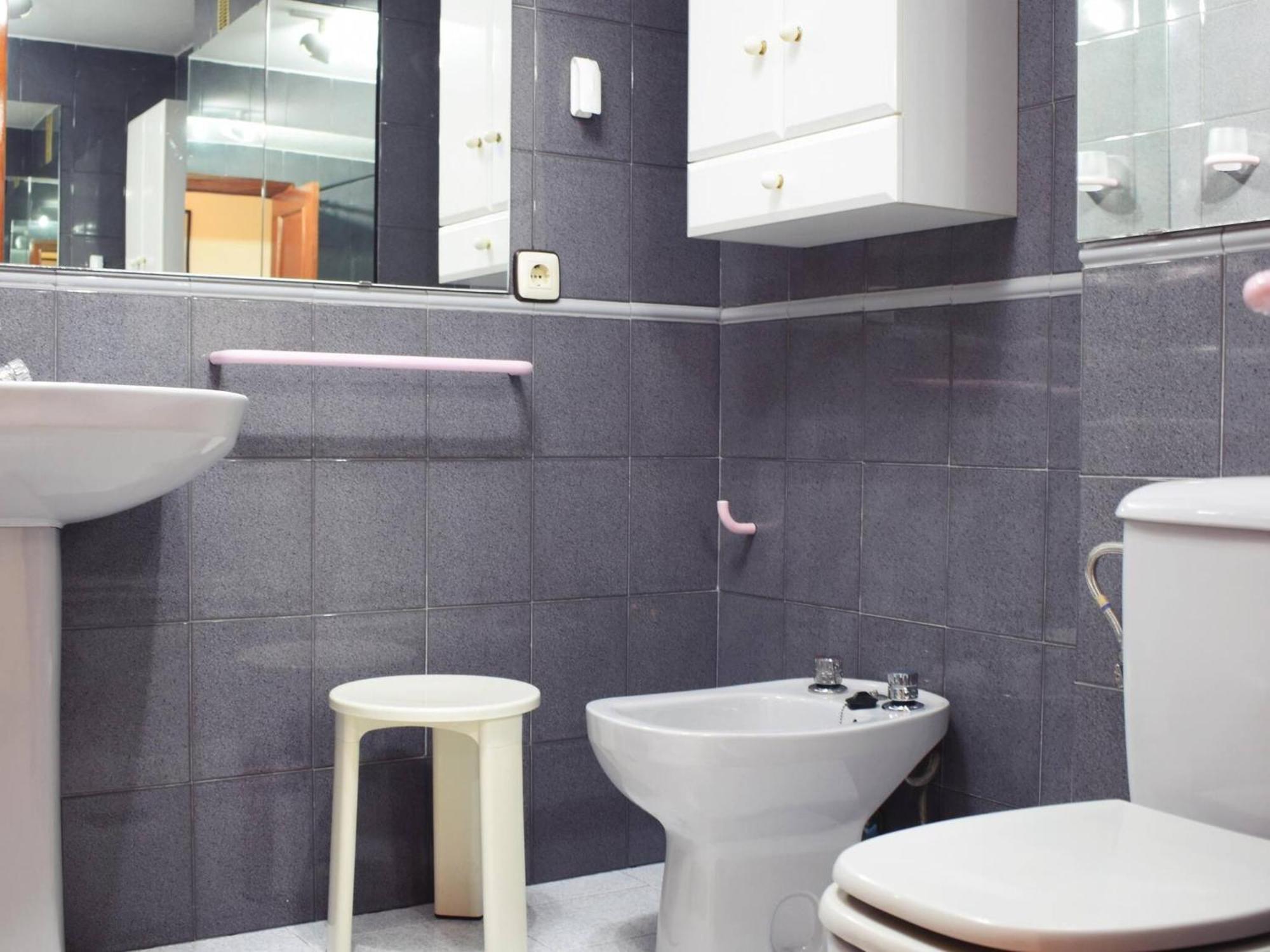 Amplio Y Luminoso Apartamento Cerca Del Centro Y La Playa Con Piscina Y Parking Privado مالقة المظهر الخارجي الصورة